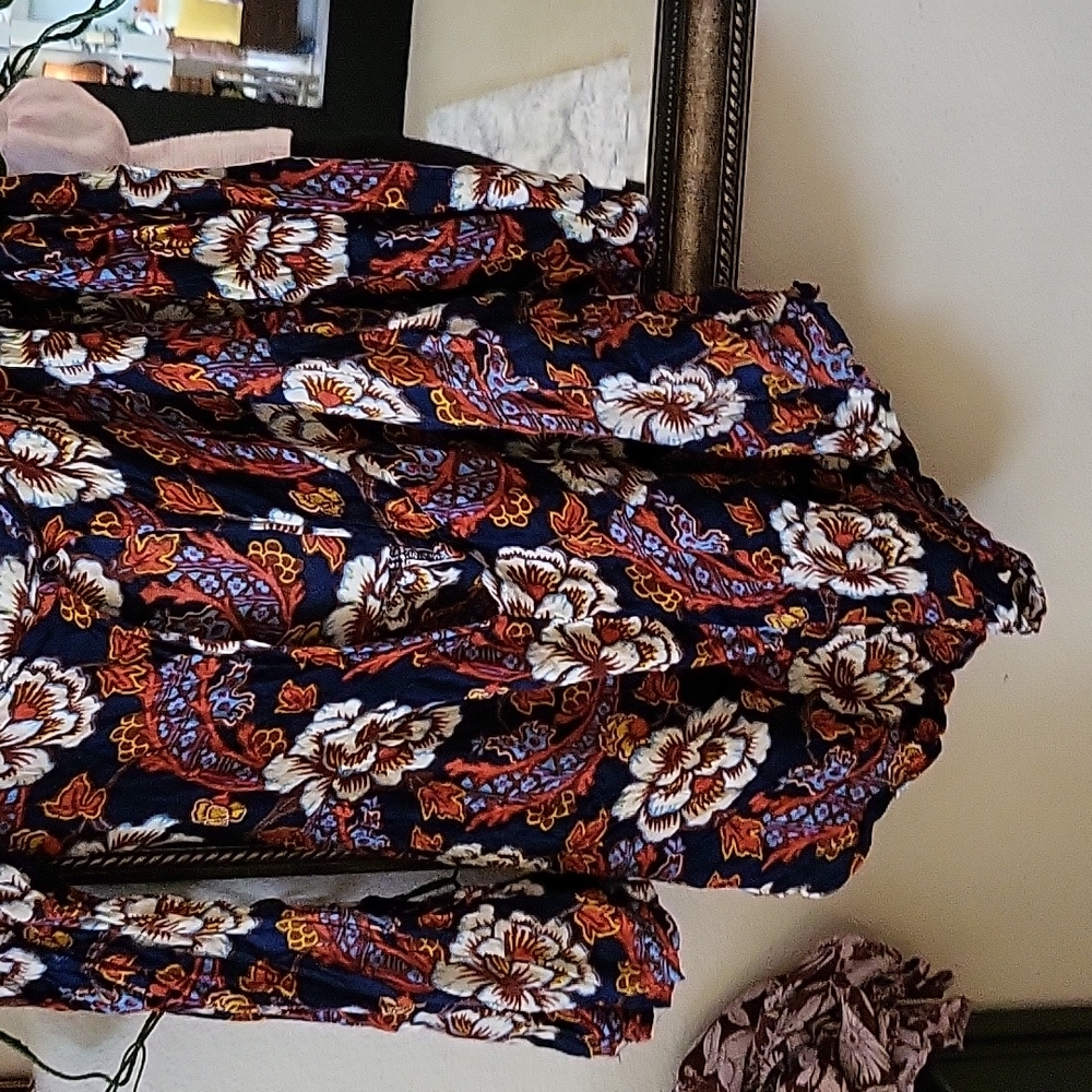 Out From Under Romper - image 3